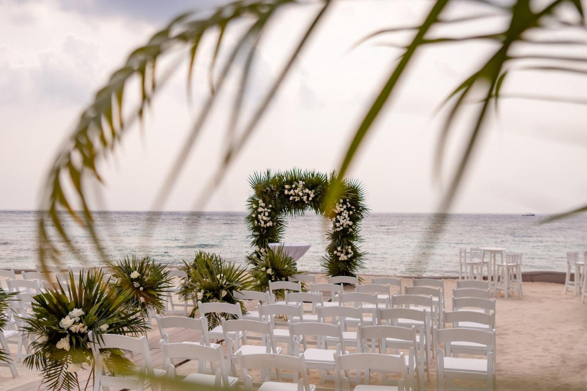 Resort Presidente Intercontinental & Spa By Ihg Cozumel
