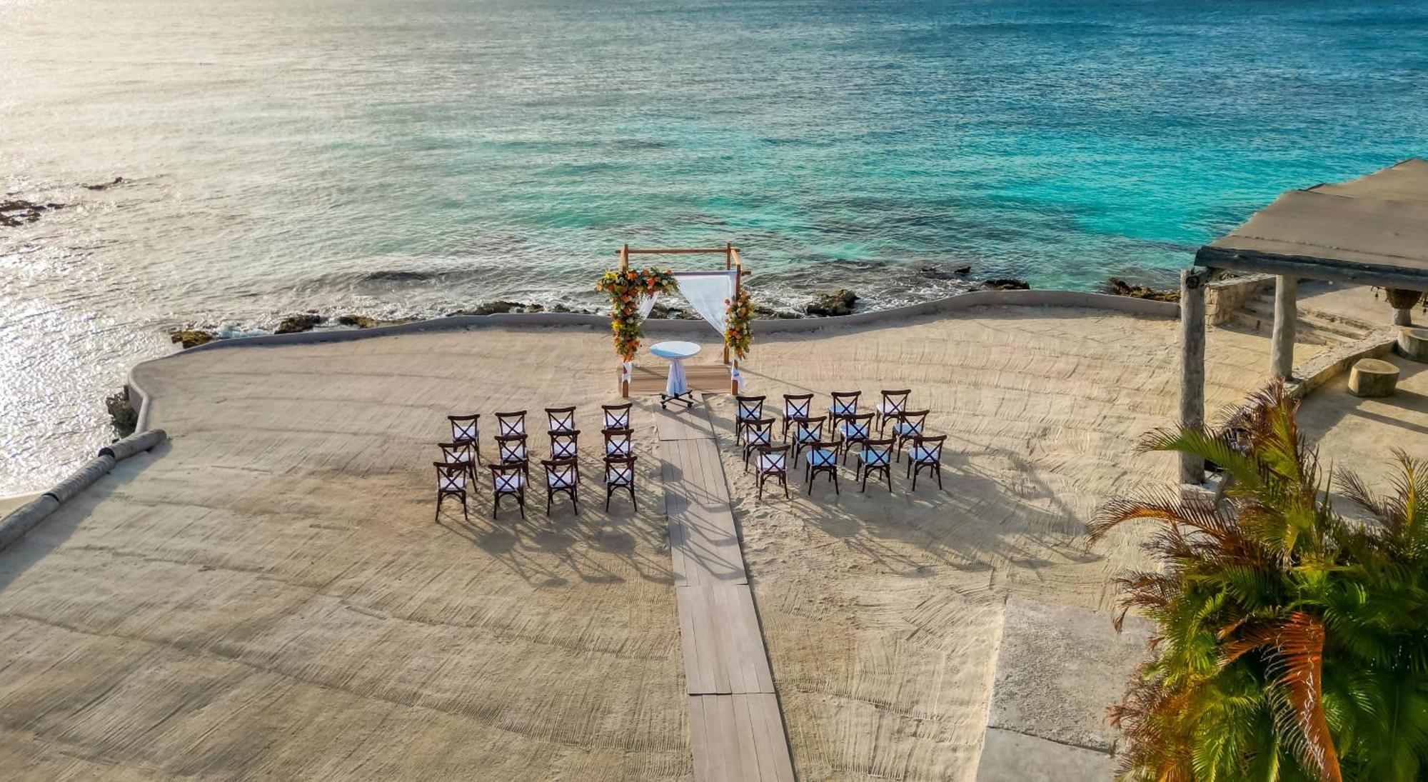 Presidente Intercontinental & Spa By Ihg 5*
