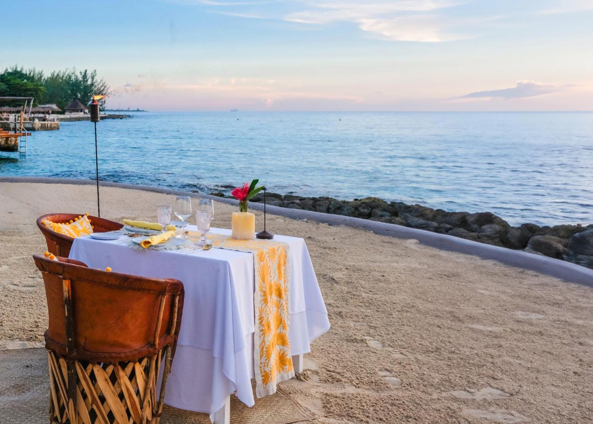 Presidente Intercontinental & Spa By Ihg Resort