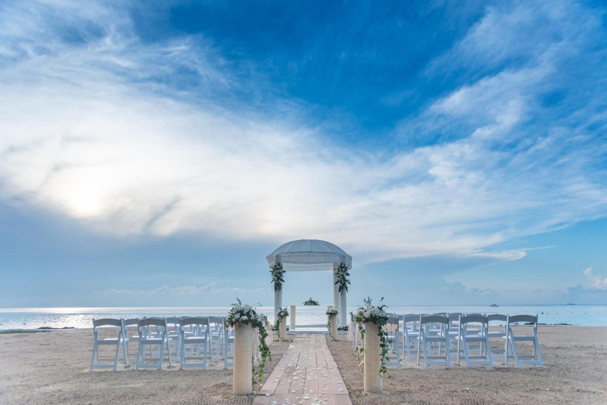 Presidente Intercontinental & Spa By Ihg Resort