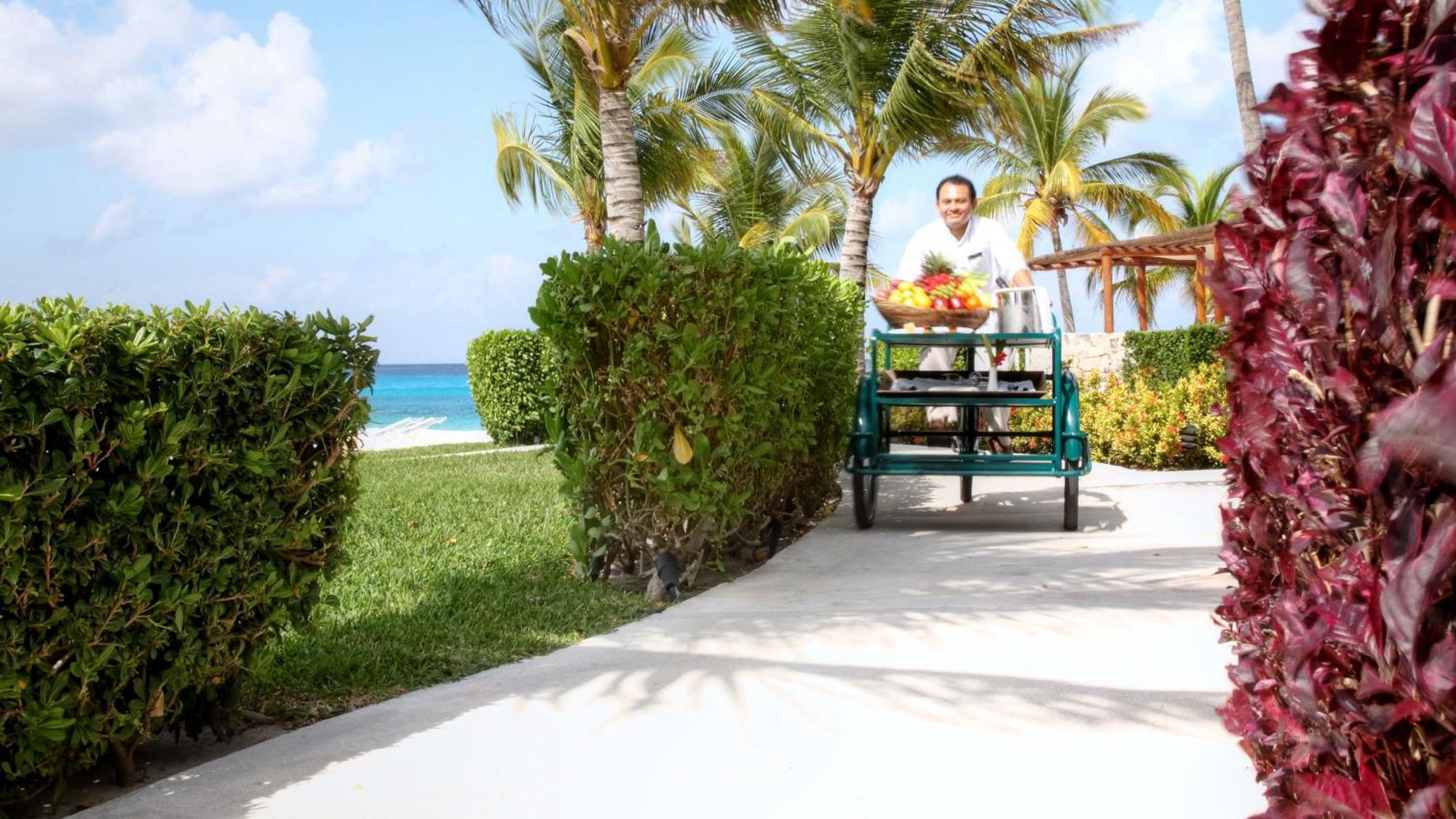 Resort Presidente Intercontinental & Spa By Ihg