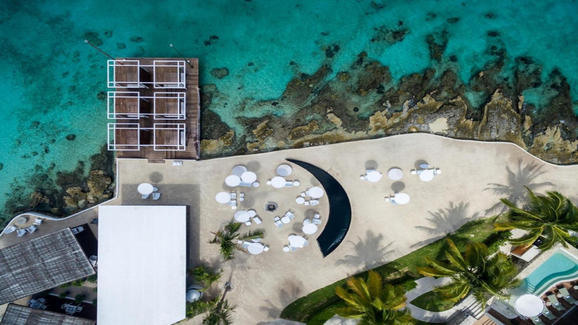 Presidente Intercontinental & Spa By Ihg 5* Cozumel