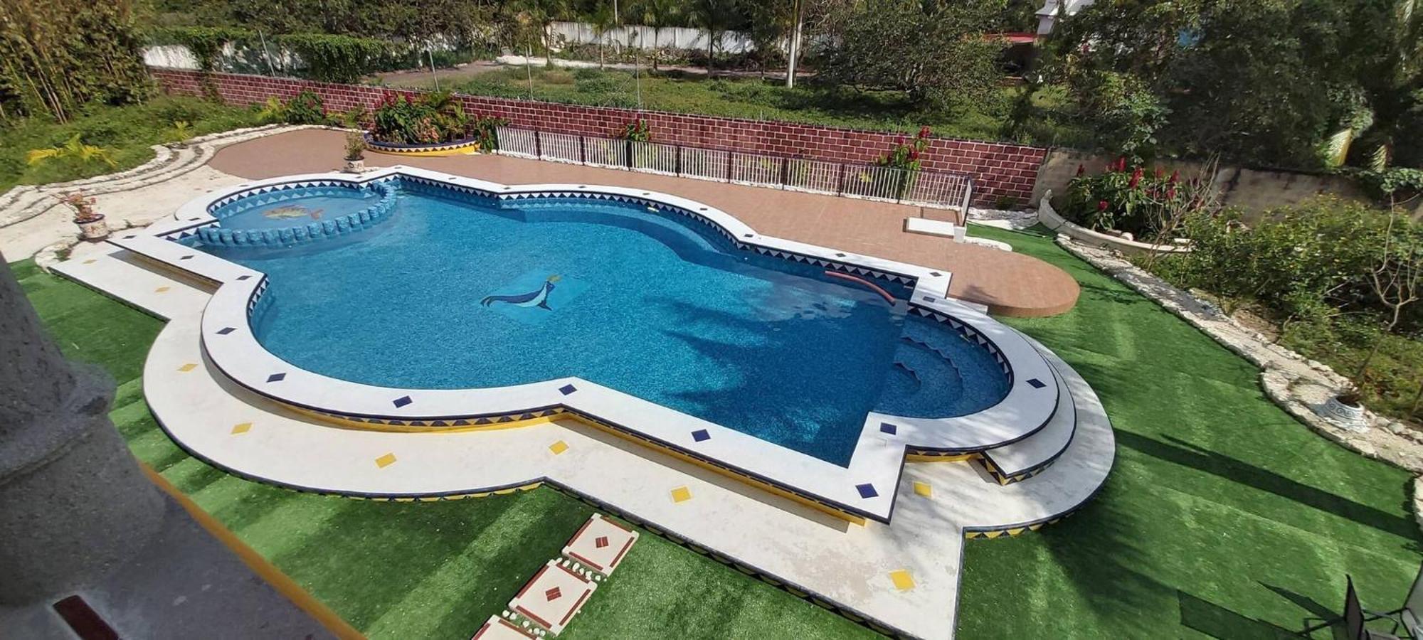 Holiday home Mini Pini Birdwatching And Cenote Loft4 Only Cozumel