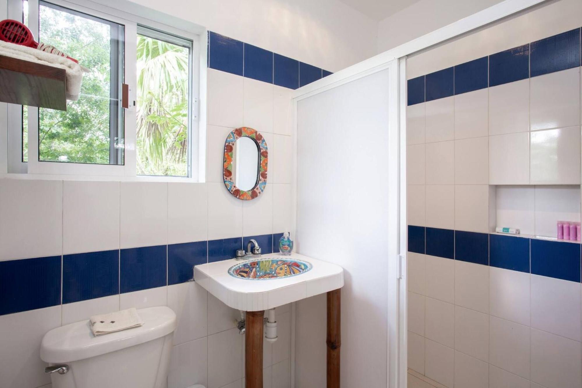 Mini Pini Birdwatching And Cenote Loft4 Only Holiday home Cozumel