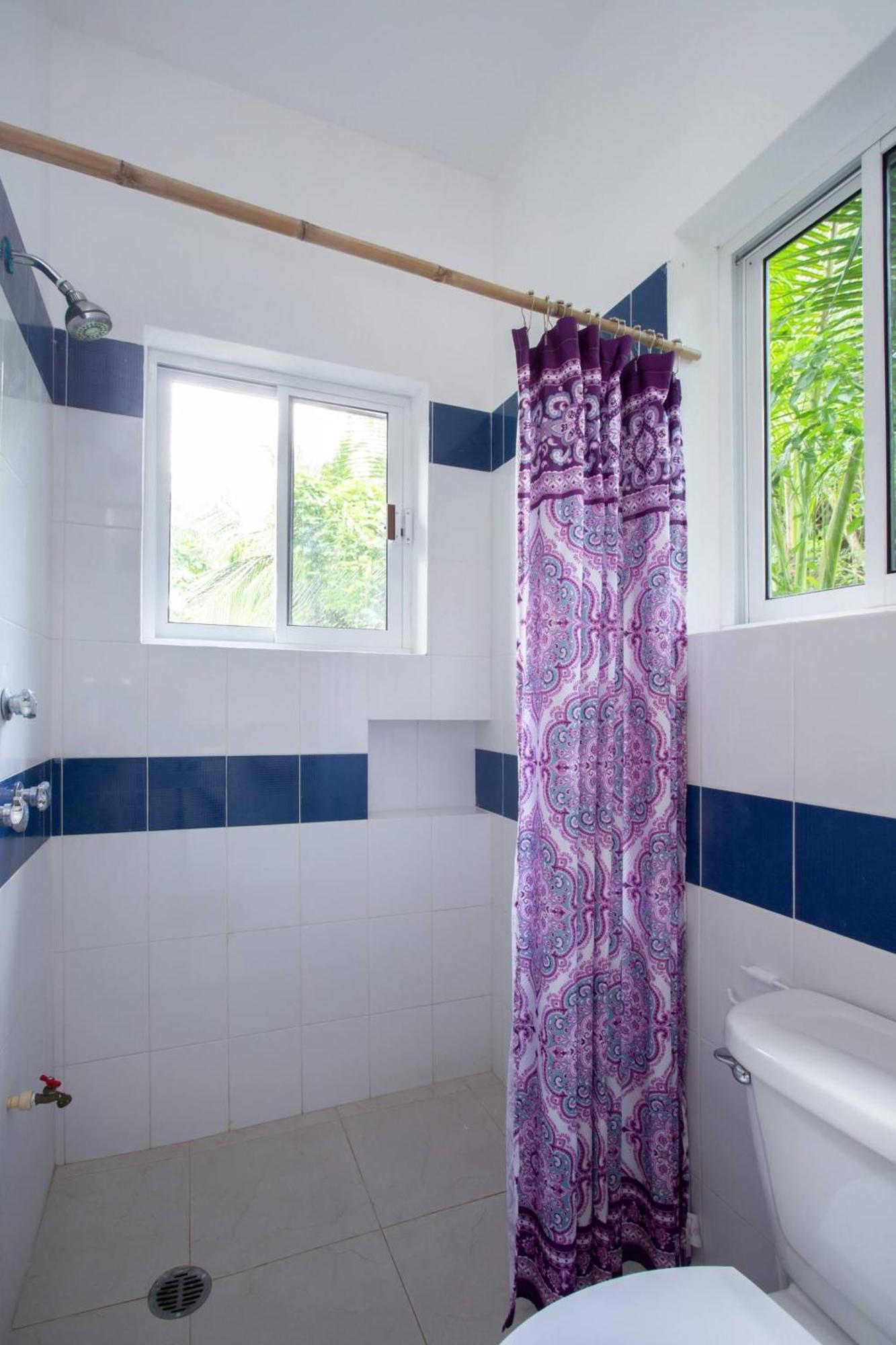 Holiday home Mini Pini Birdwatching And Cenote Loft4 Only *