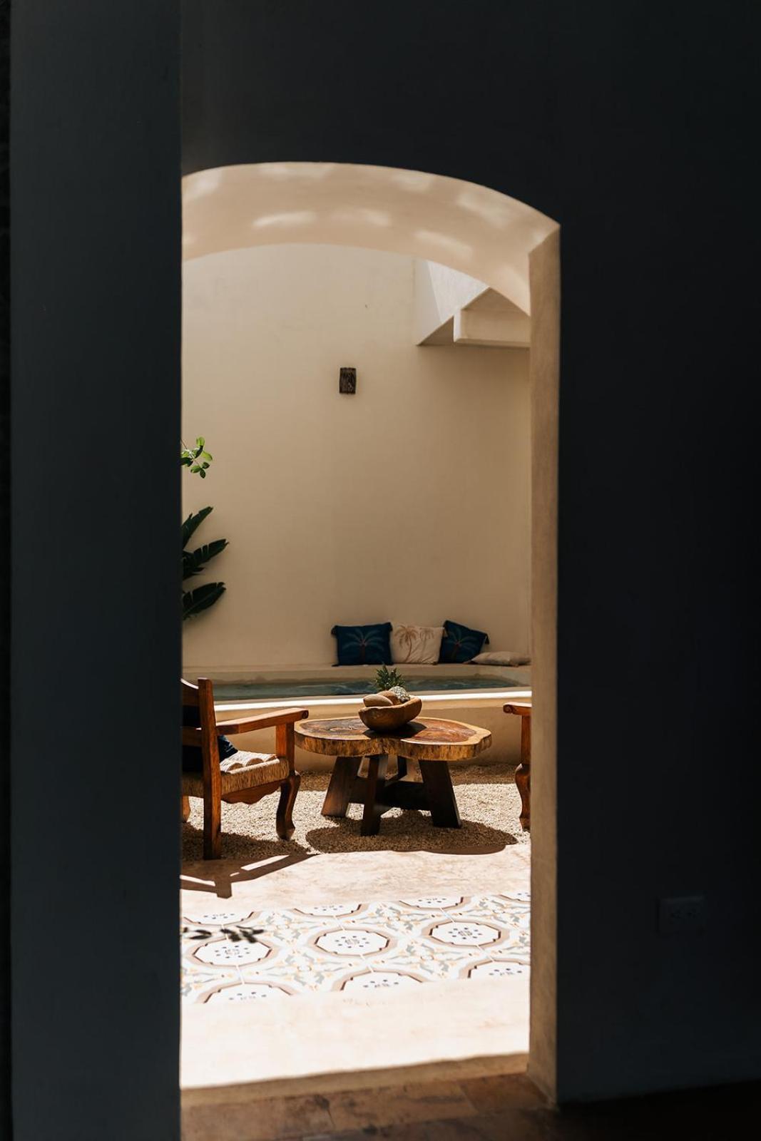 Hotel Casa Izkina Cozumel