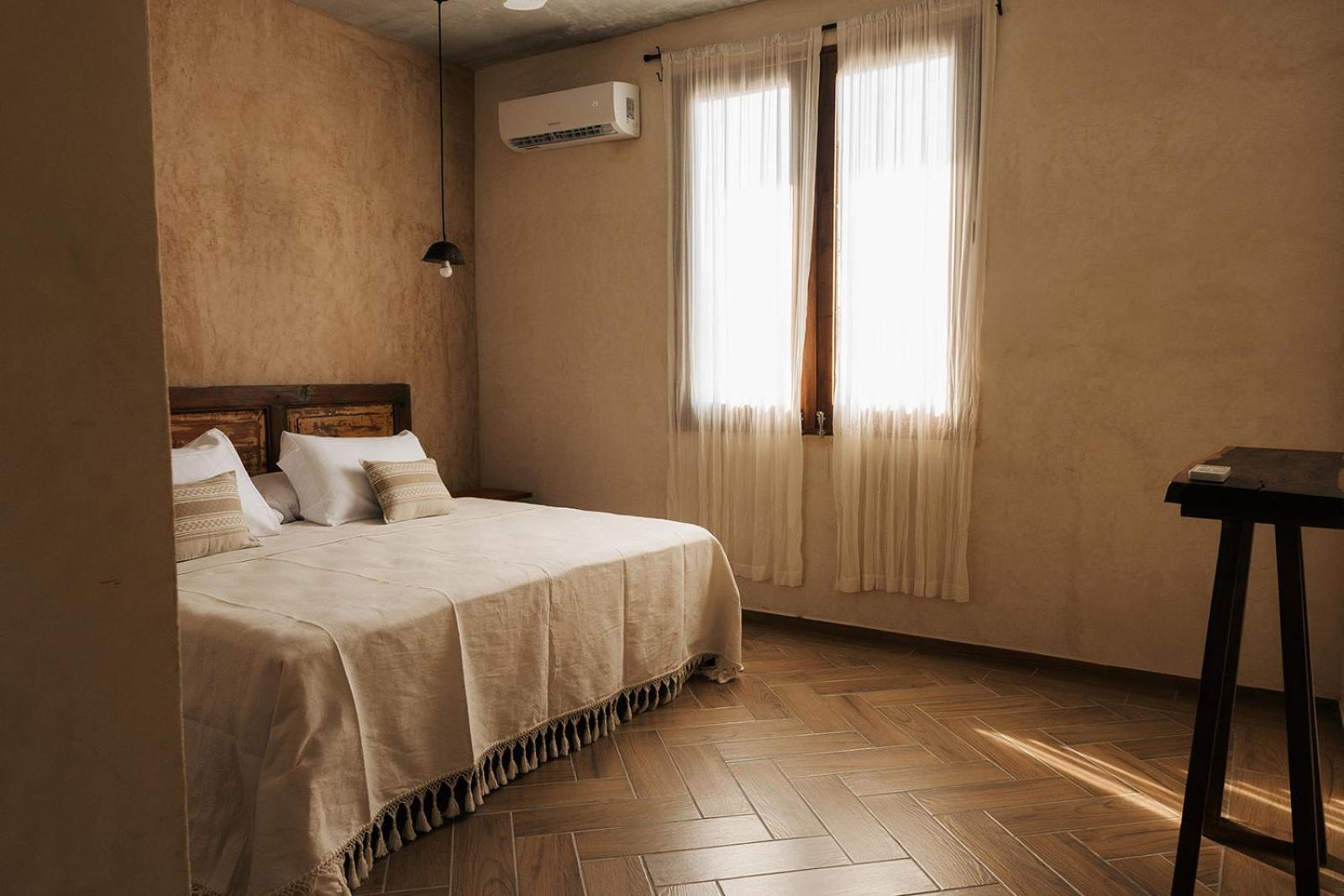 Casa Izkina