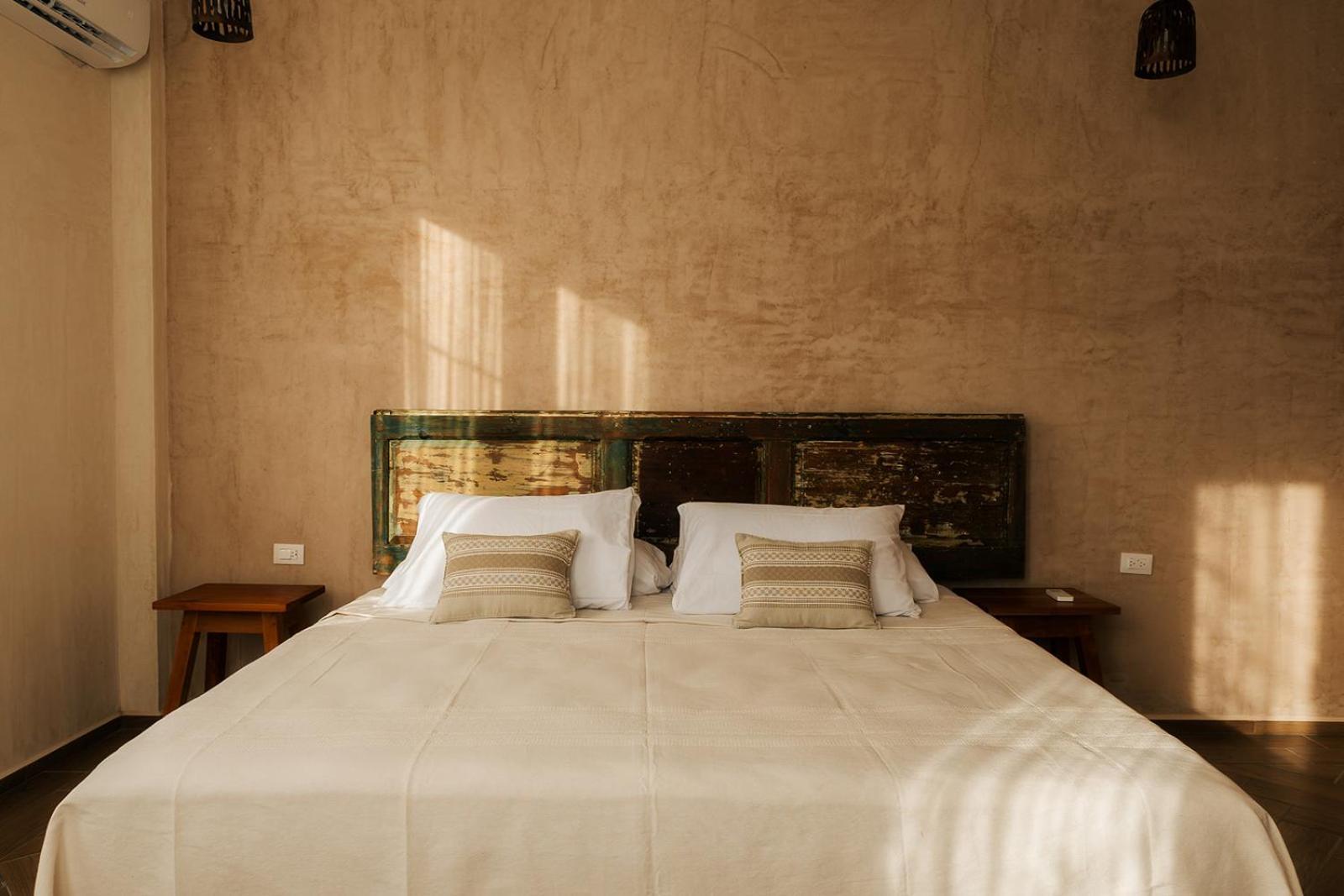 Hotel Casa Izkina 3*