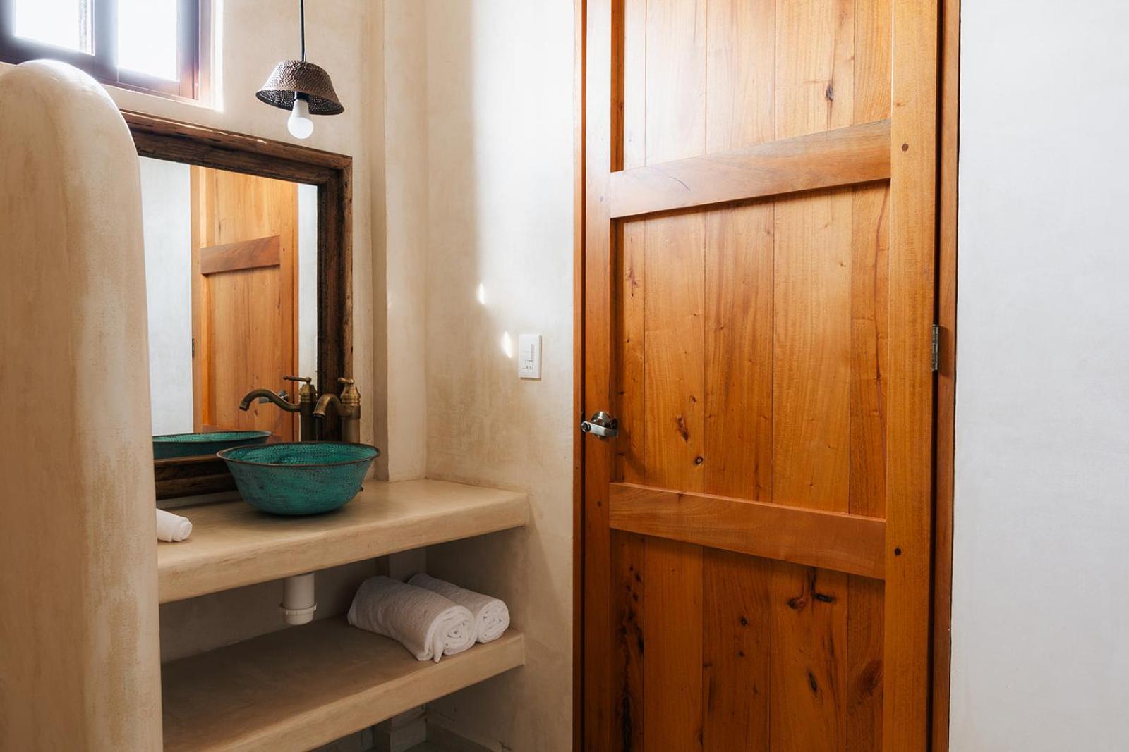 Hotel Casa Izkina 3*