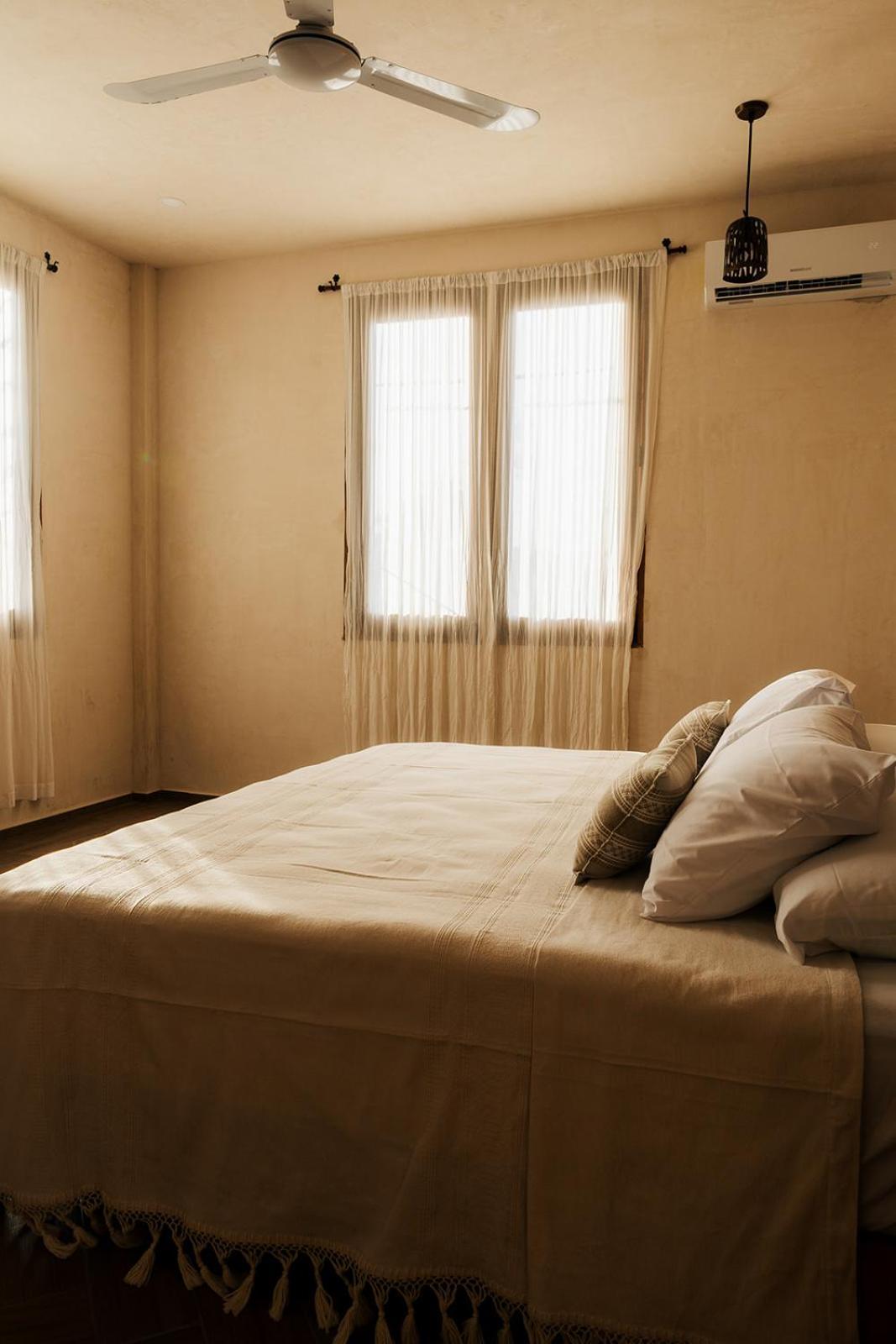 Casa Izkina Hotel 3*