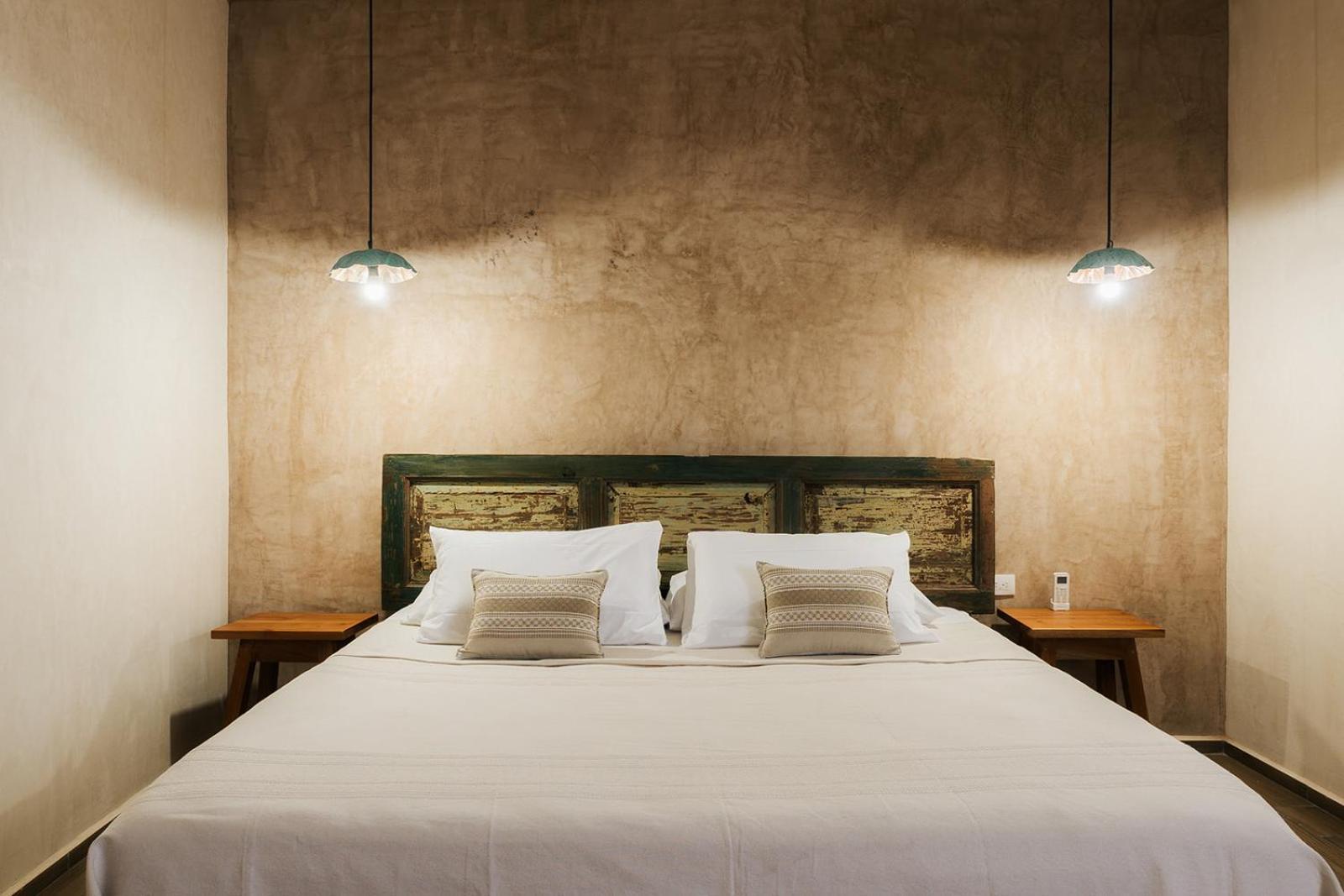 Hotel Casa Izkina