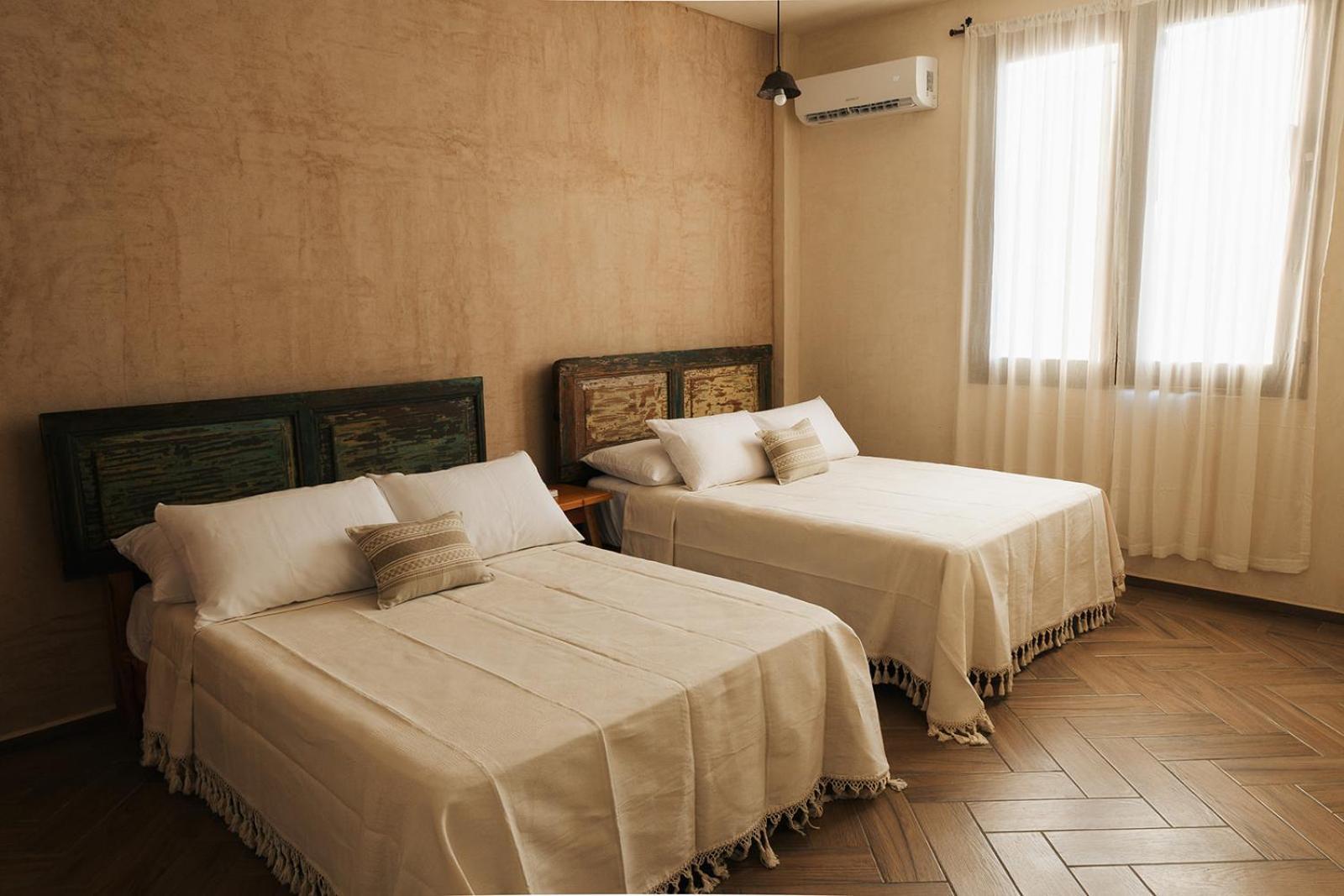 Casa Izkina