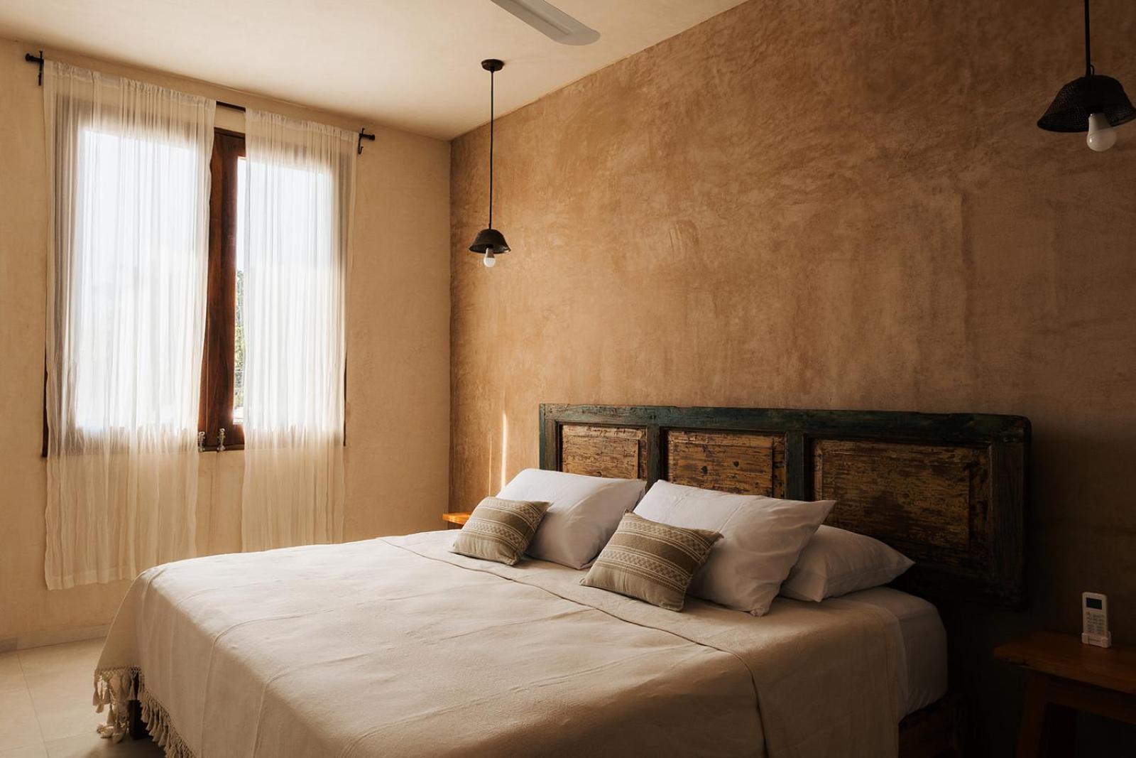 Hotel Casa Izkina 3*