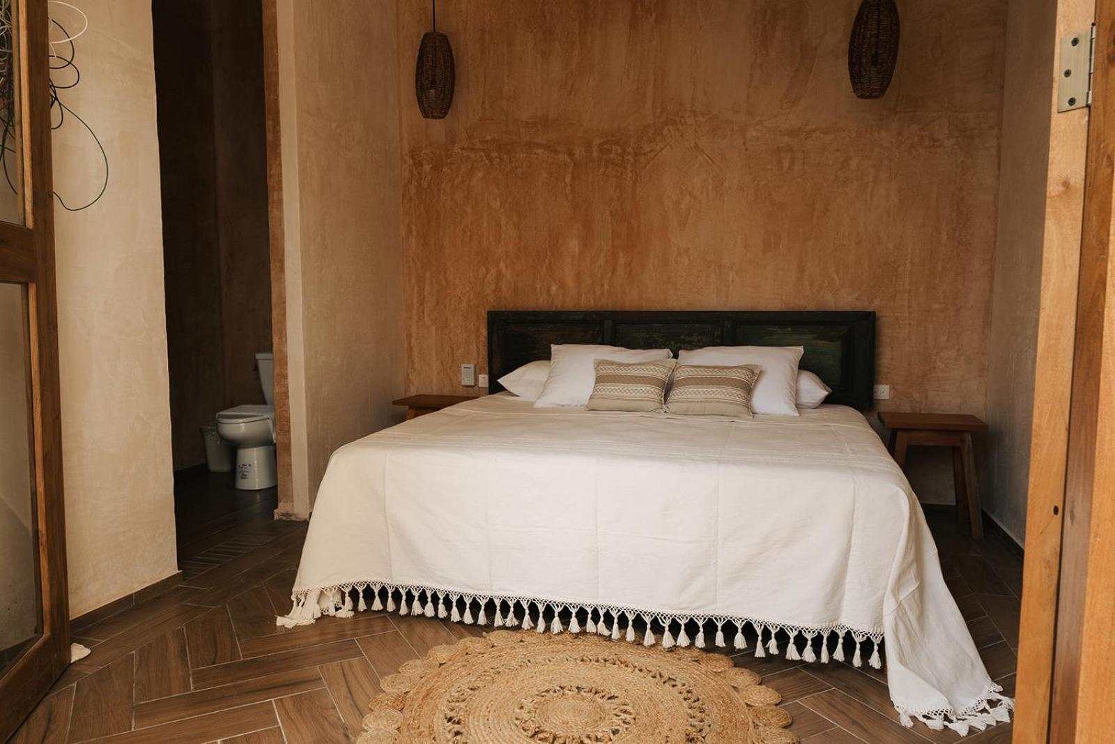 Casa Izkina
