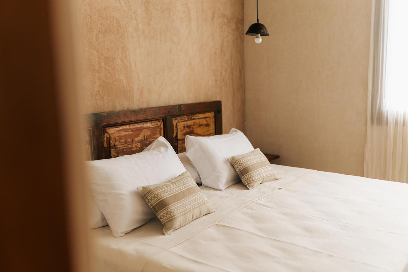 Hotel Casa Izkina