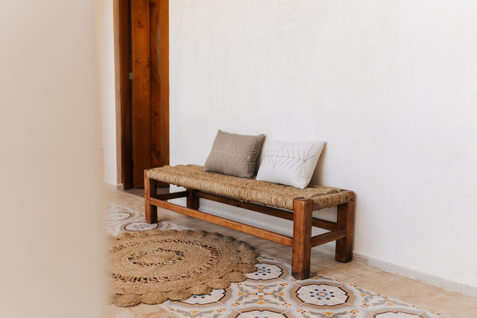 Hotel Casa Izkina 3*