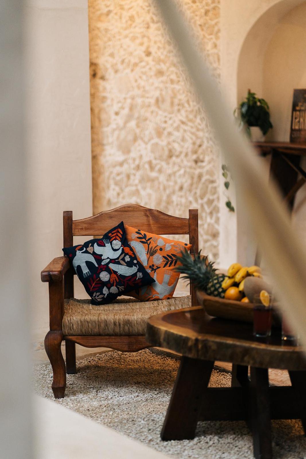 Hotel Casa Izkina Cozumel