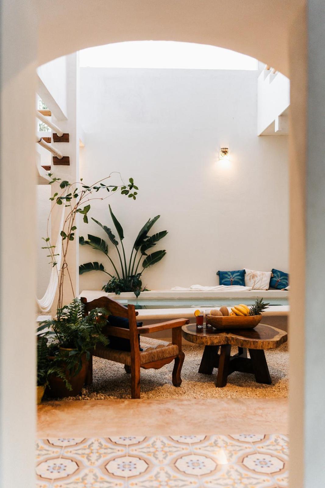 Casa Izkina 3* Cozumel