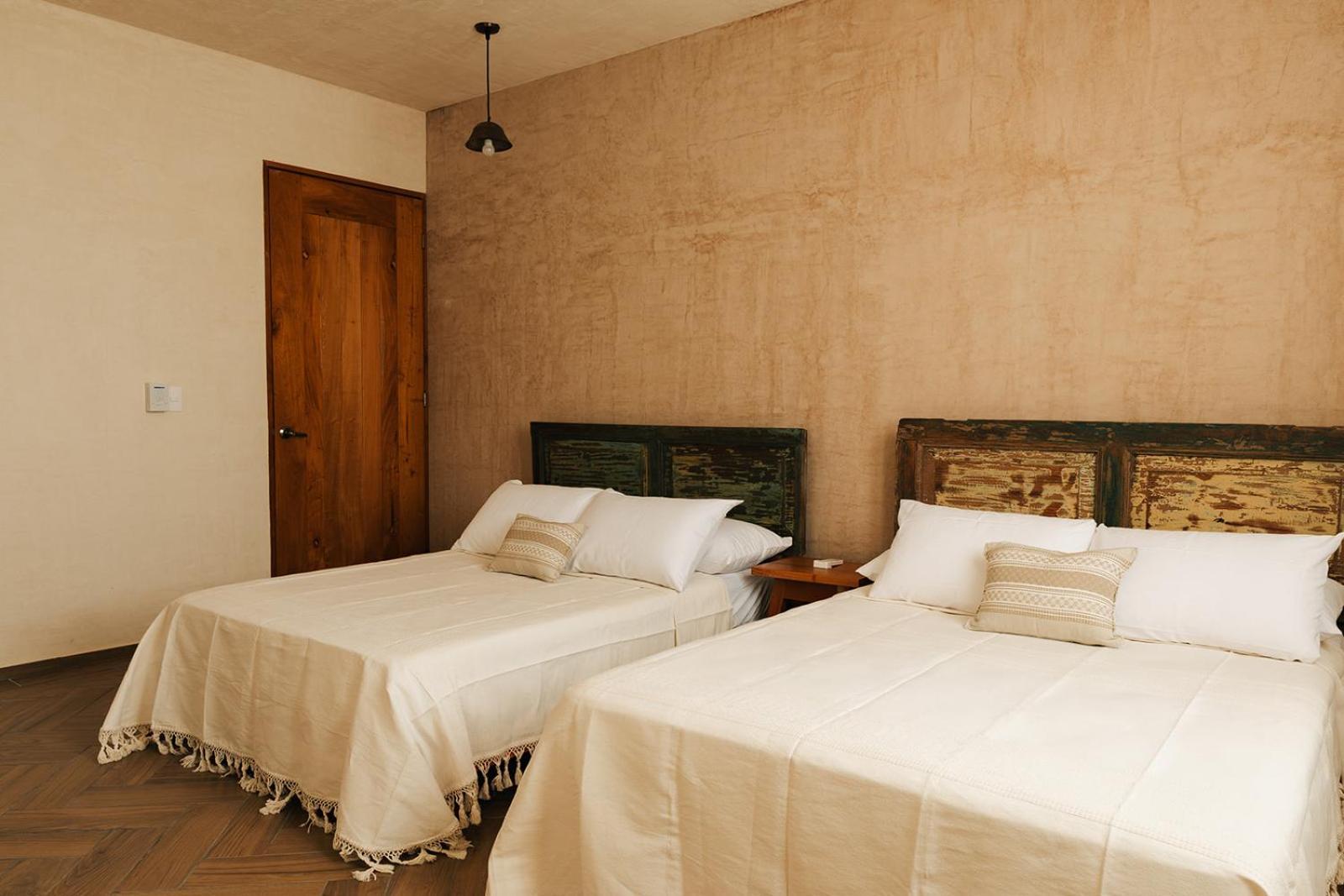 Hotel Casa Izkina