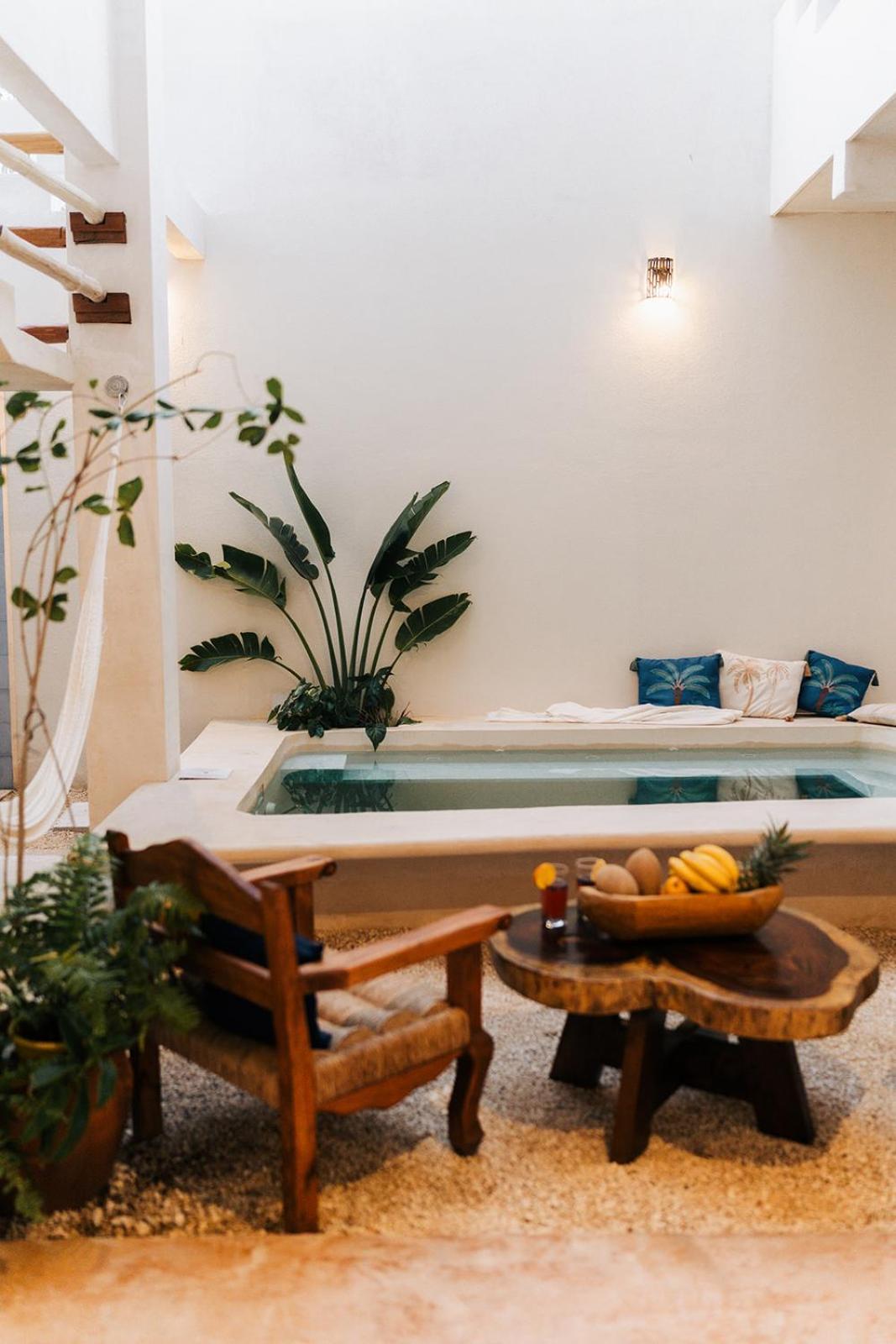 Casa Izkina 3*