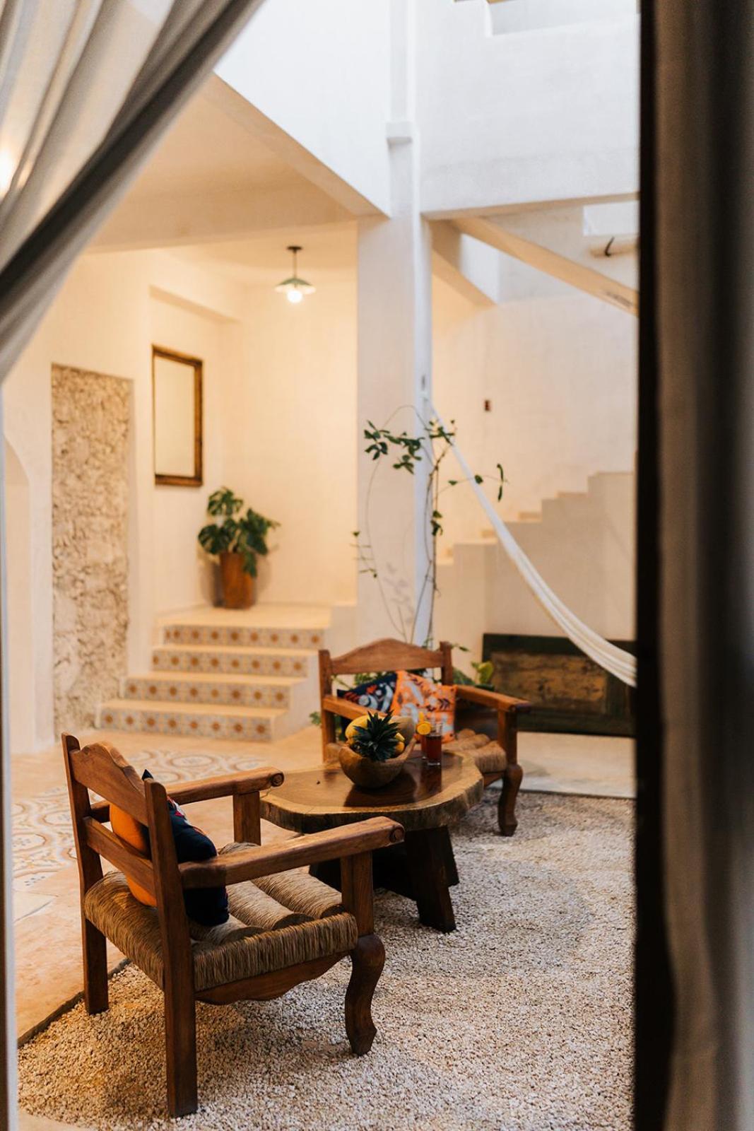 Casa Izkina Cozumel