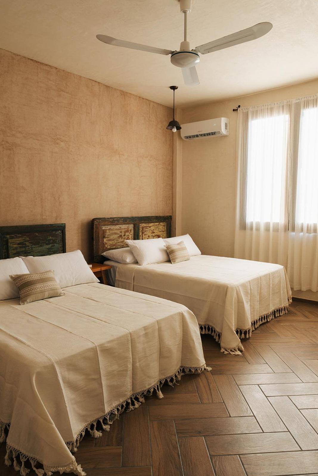 Casa Izkina 3* Cozumel