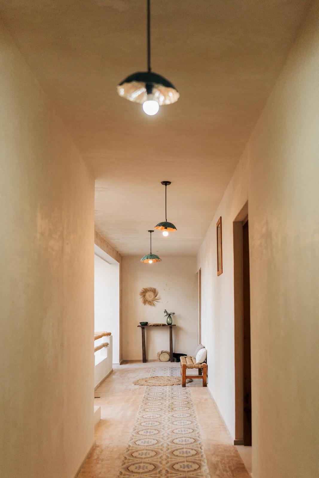 Hotel Casa Izkina 3*