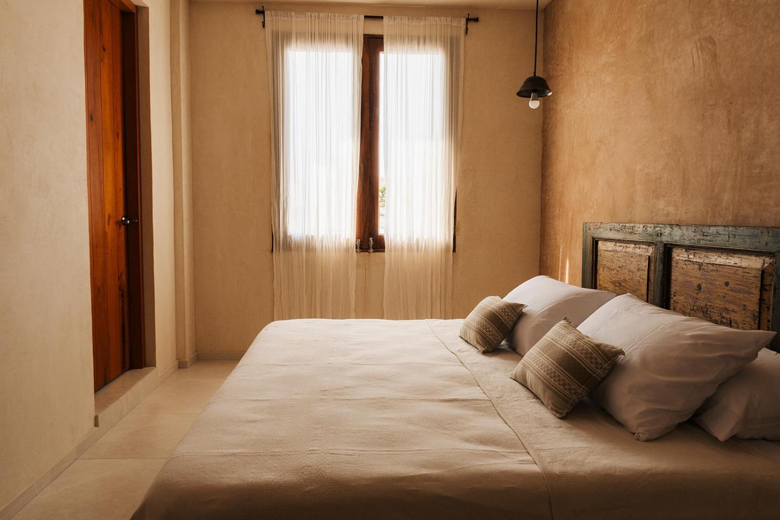 Hotel Casa Izkina