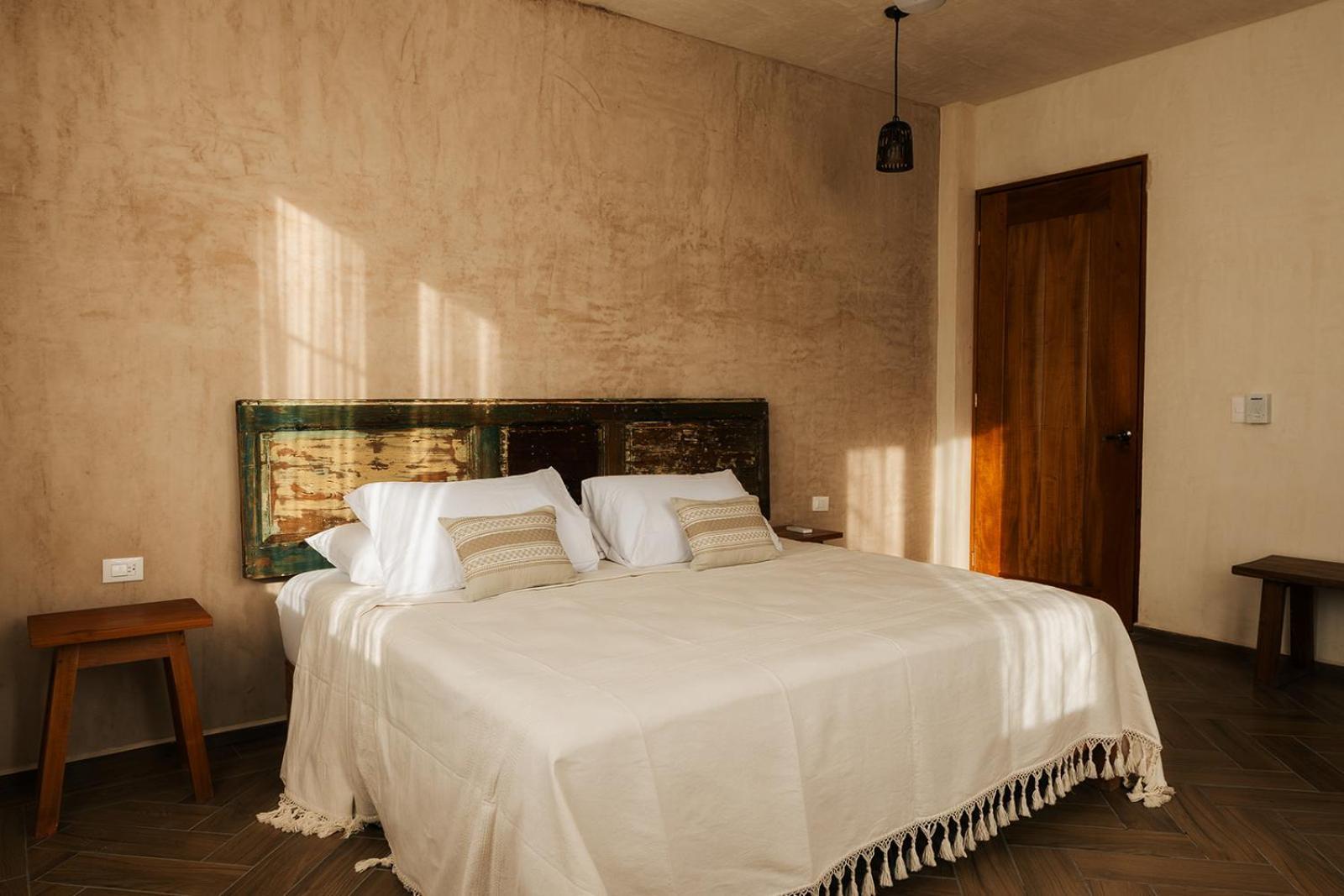 Hotel Casa Izkina Cozumel