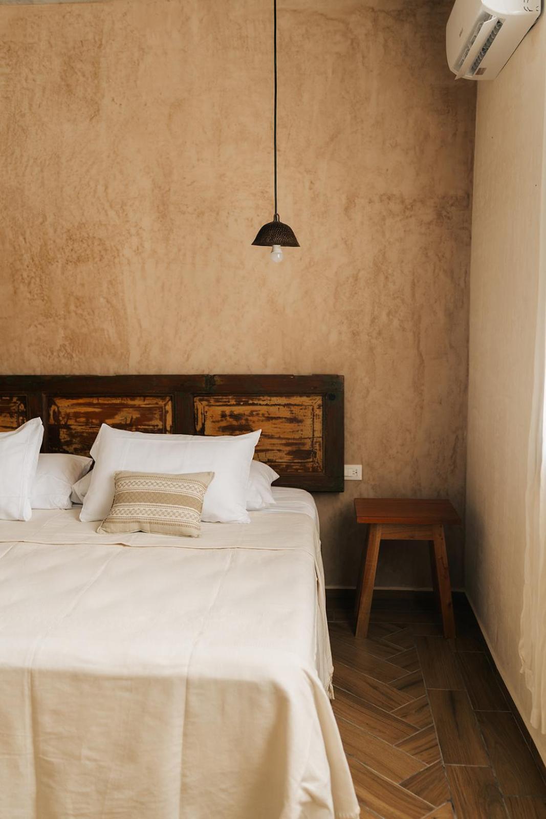 Hotel Casa Izkina 3*