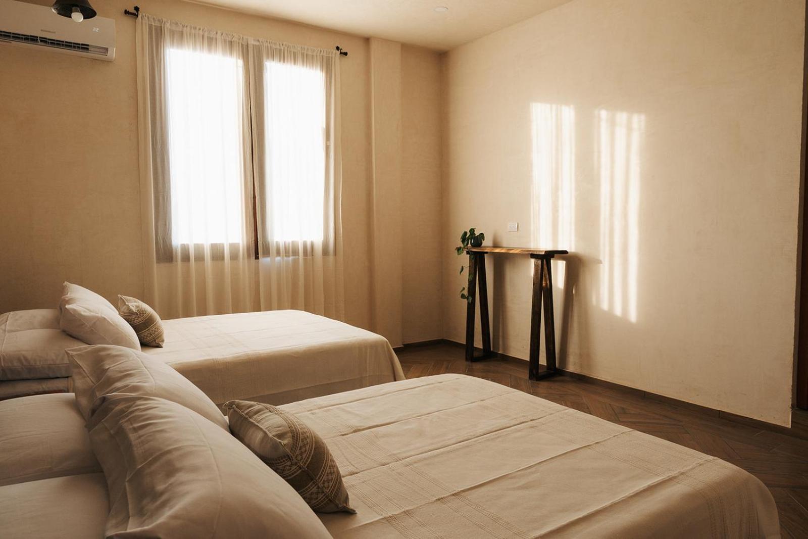 Casa Izkina 3* Cozumel