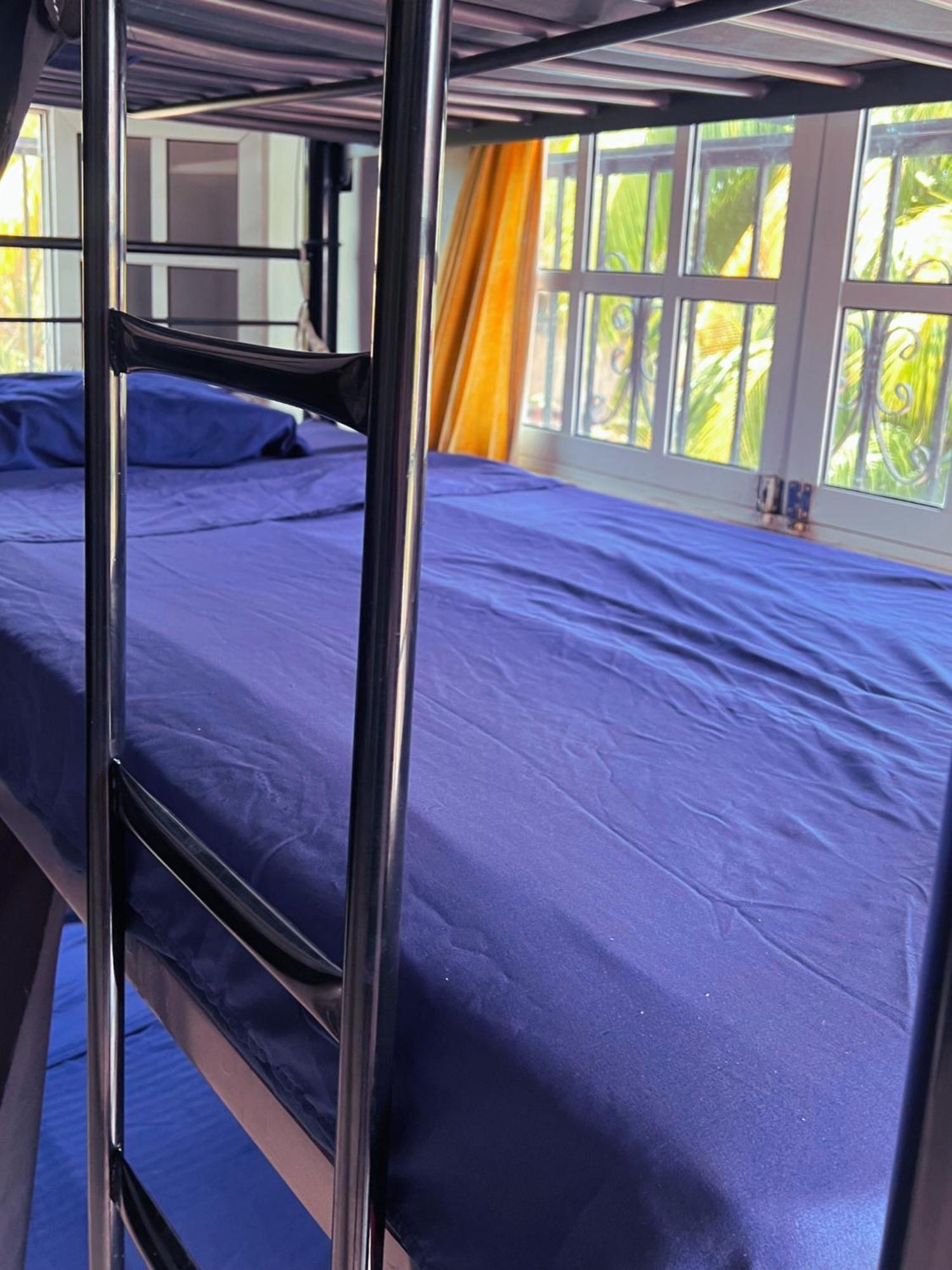 Casamaya & Diving Homestay *