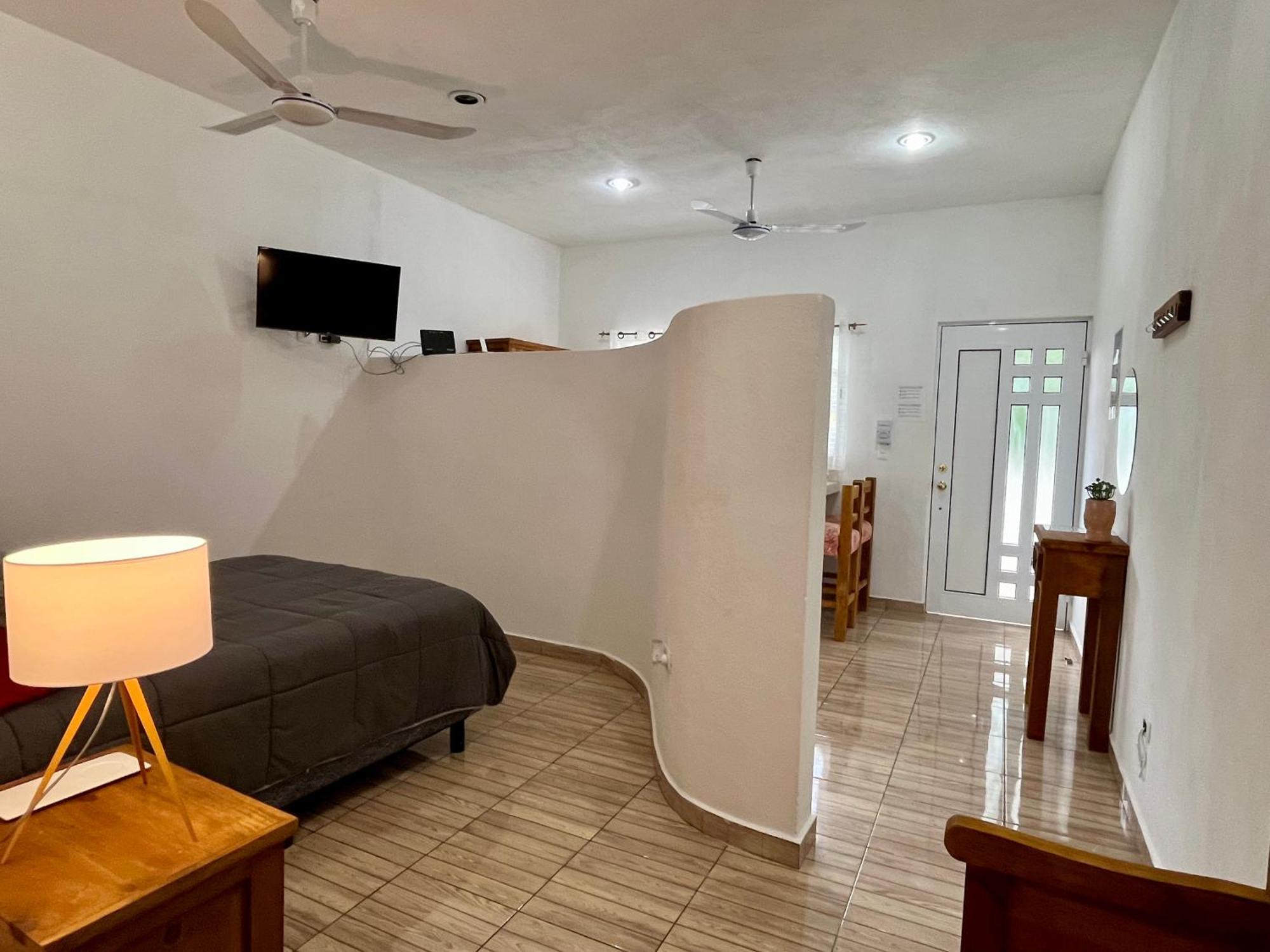 Perfect Place Cozumel