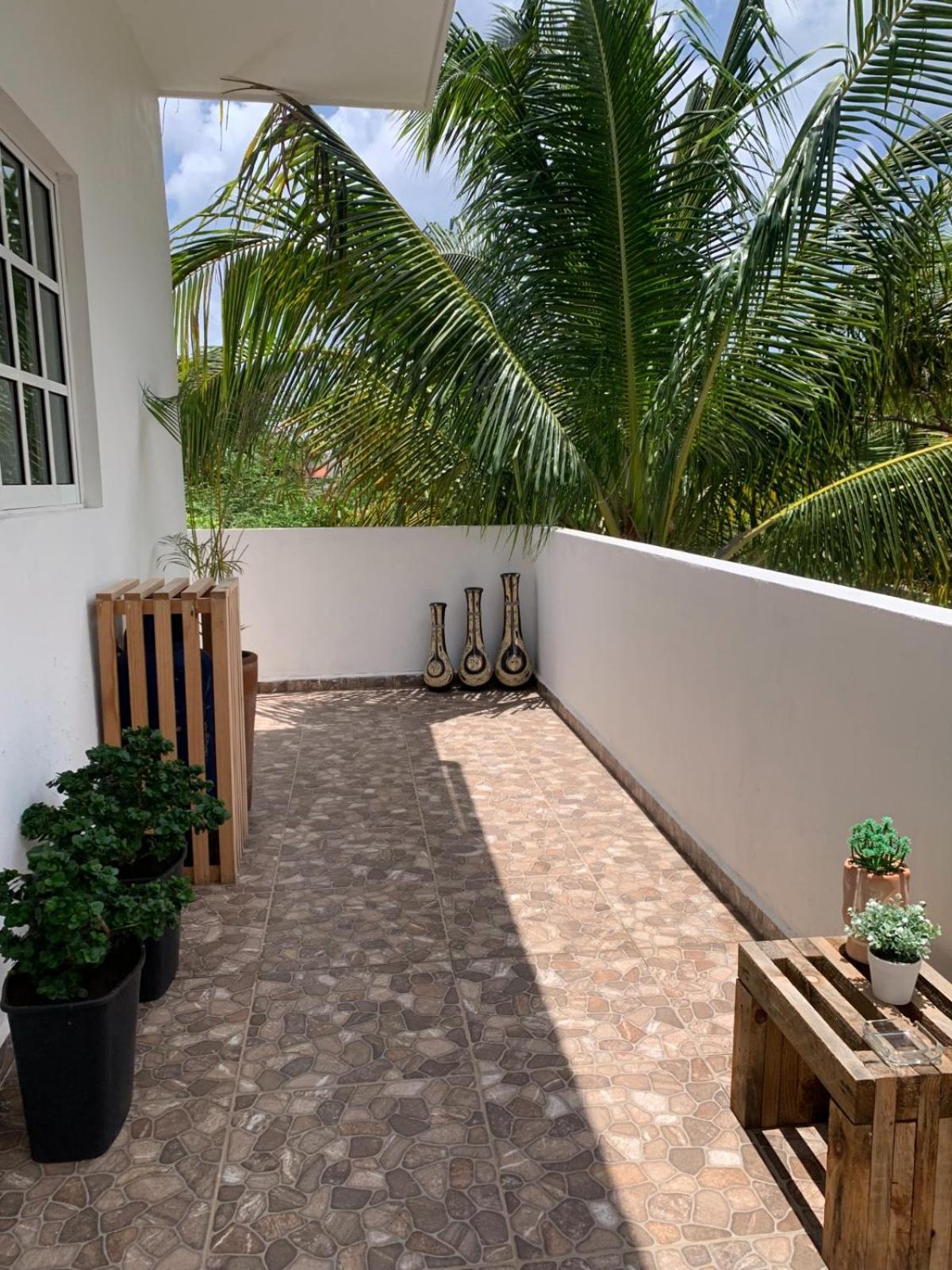 Perfect Place Cozumel