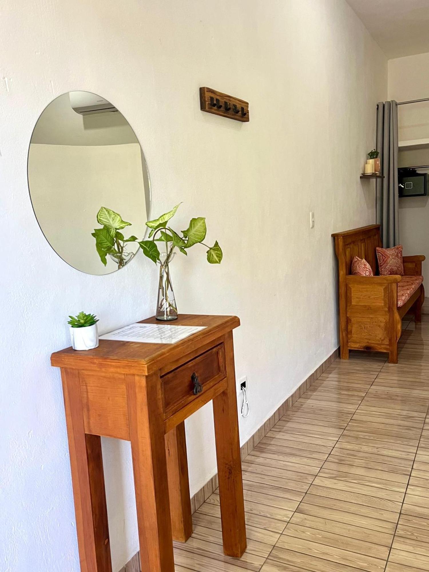 Apartment Perfect Place Cozumel