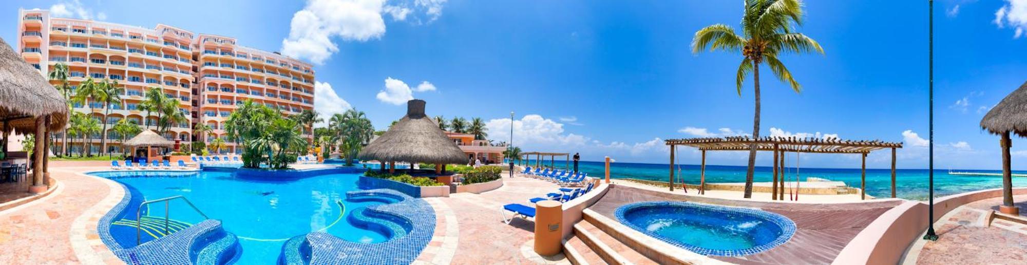 El Cozumeleno Cozumel