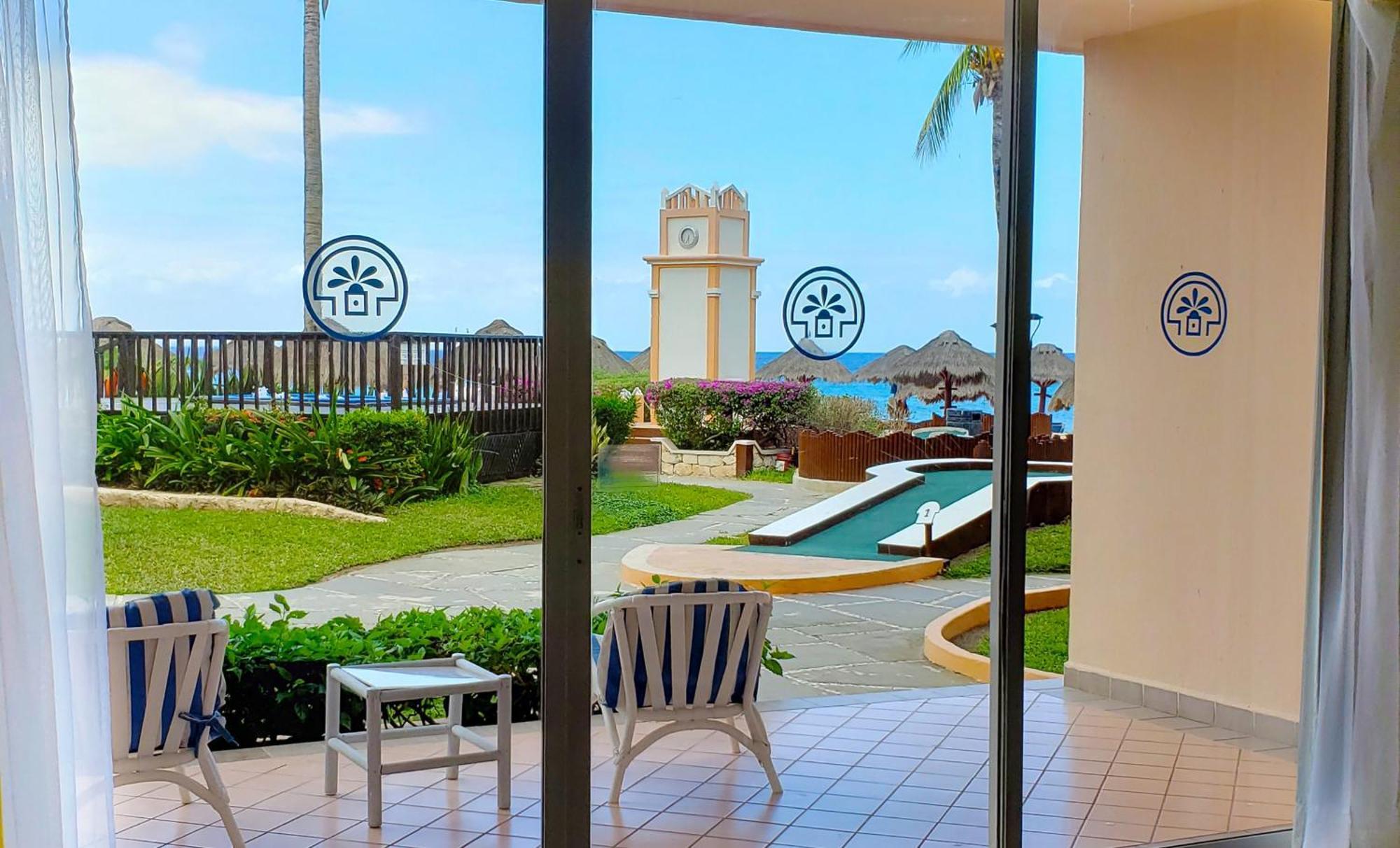 El Cozumeleno Resort 4*