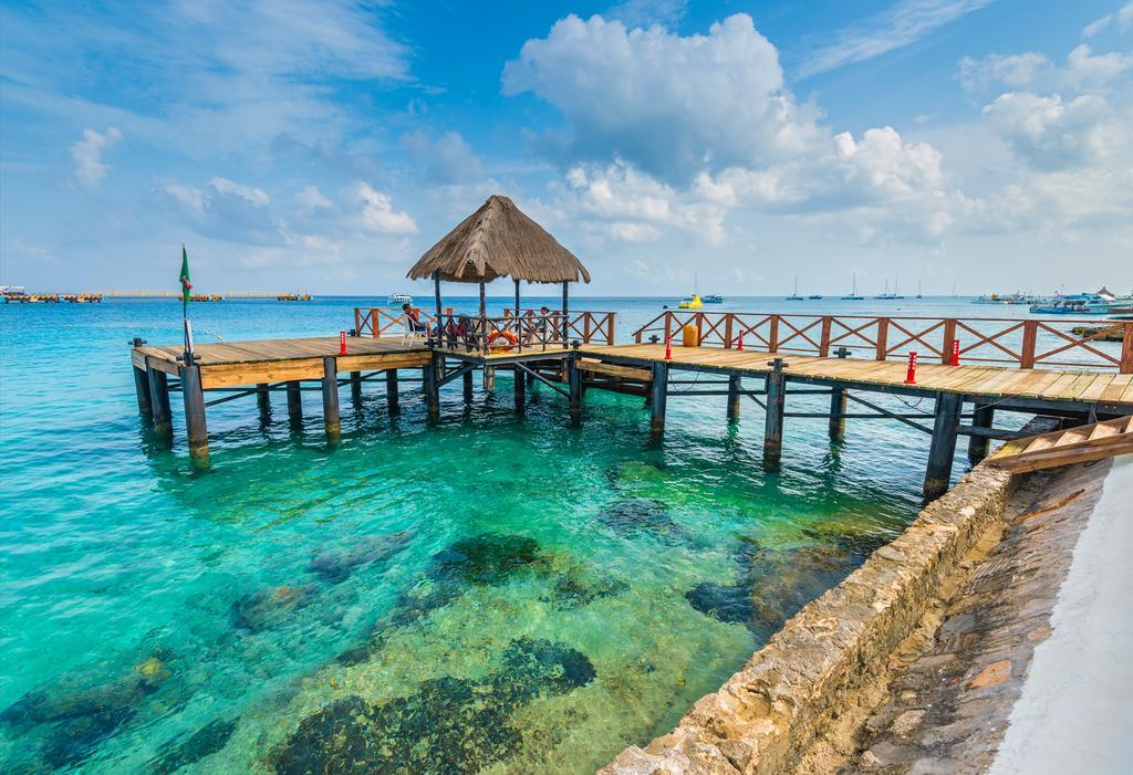 El Cid La Ceiba (adults Only) Khu nghỉ mát
