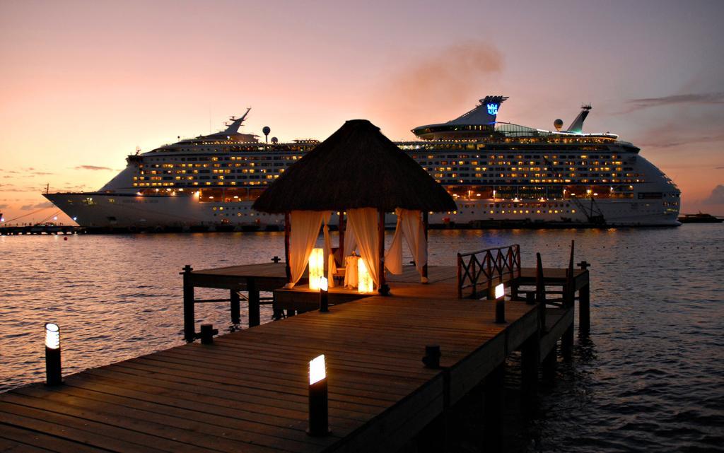 El Cid La Ceiba (adults Only) Khu nghỉ mát 4*