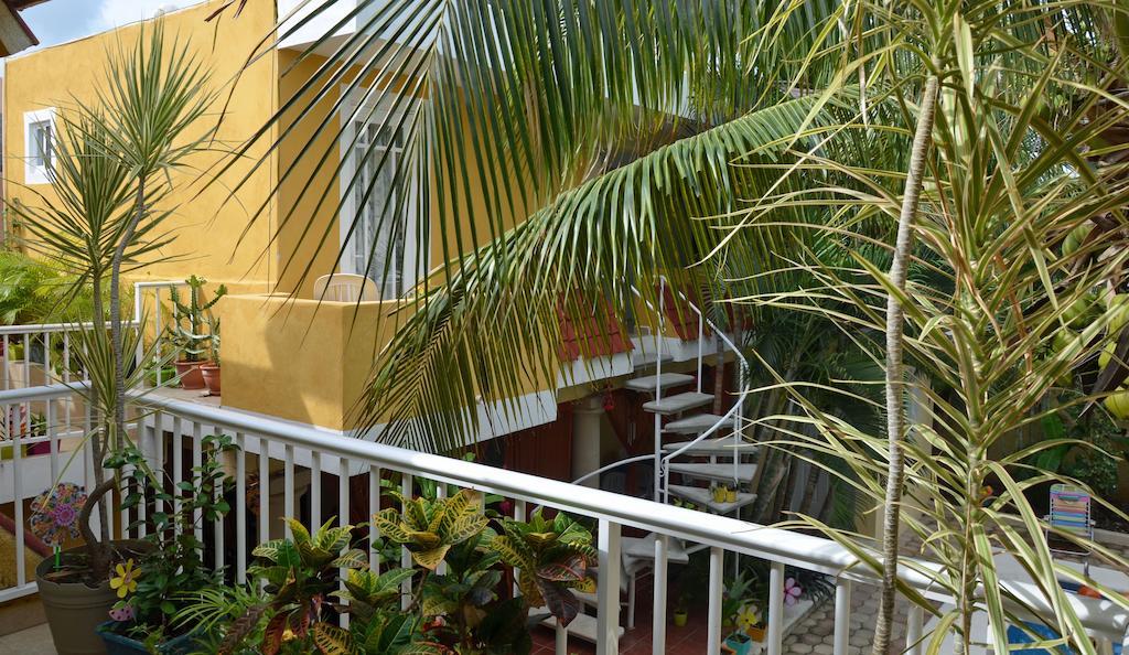 Frühstückspension Tu Casa Cozumel
