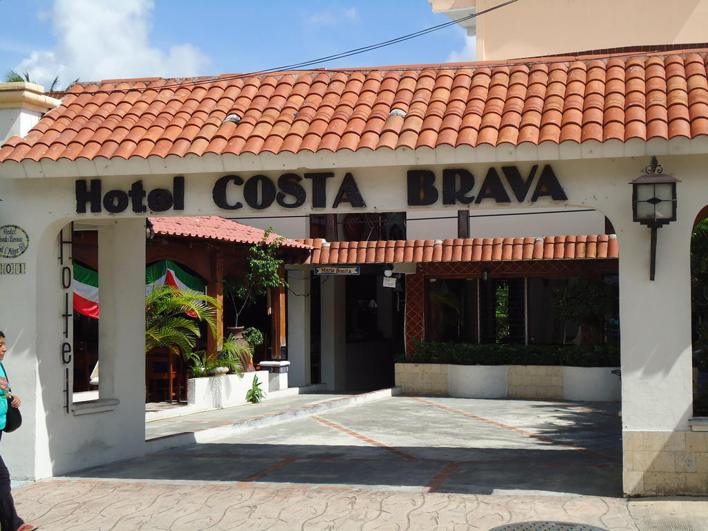 Costa Brava