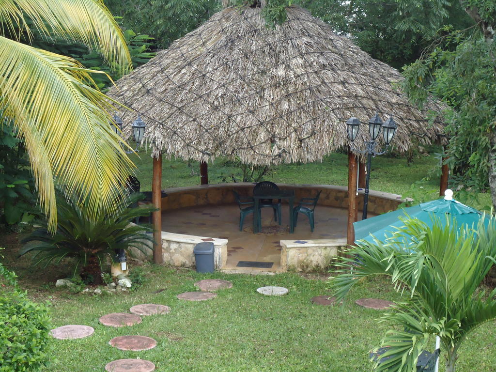 Hotel Costa Brava Cozumel