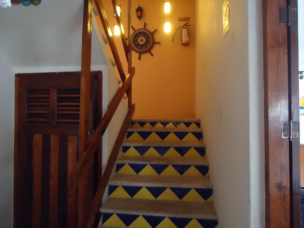 Hotel Costa Brava Cozumel