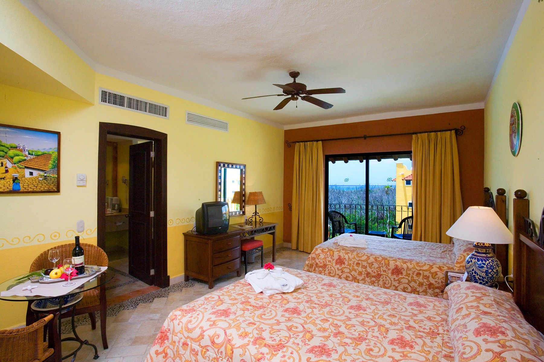 Hotel Occidental Grand Cozumel