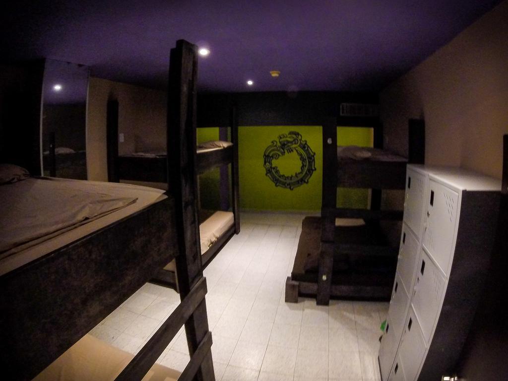 Hostel 2tank Dive