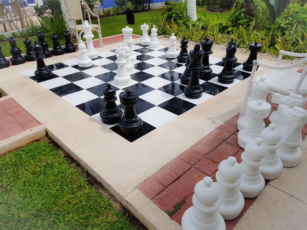Khu nghỉ mát El Cid La Ceiba (adults Only) 4*