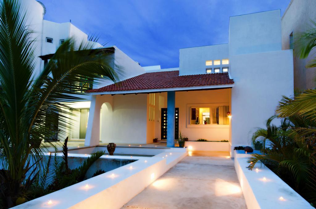 Villa Las Glorias 14 Guests *
