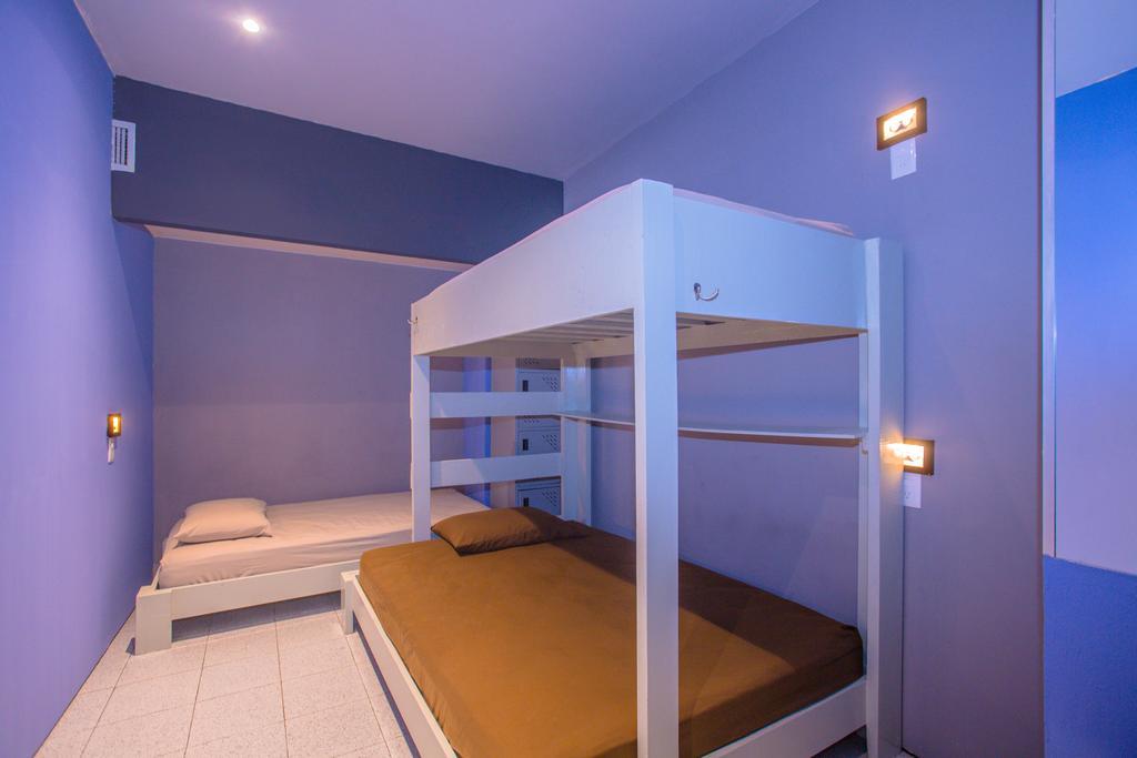 2tank Dive Hostel
