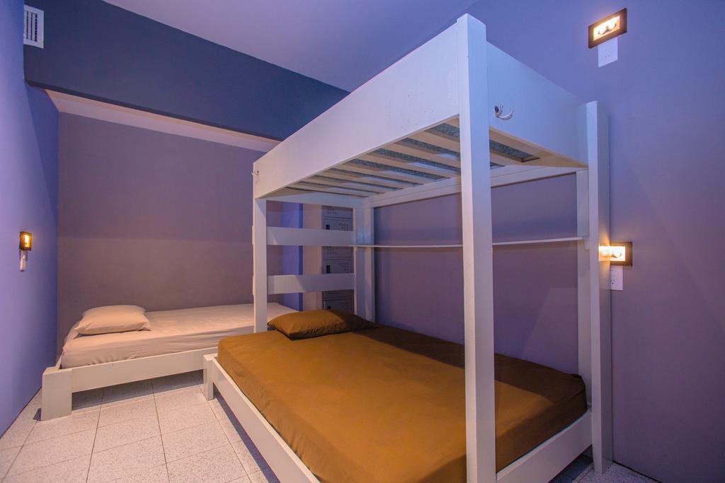 2tank Dive Hostel