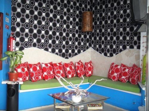 Khách sạn Hostelito Hotel